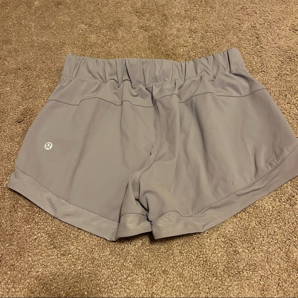 Lululemon shorts - Picture 2 of 2